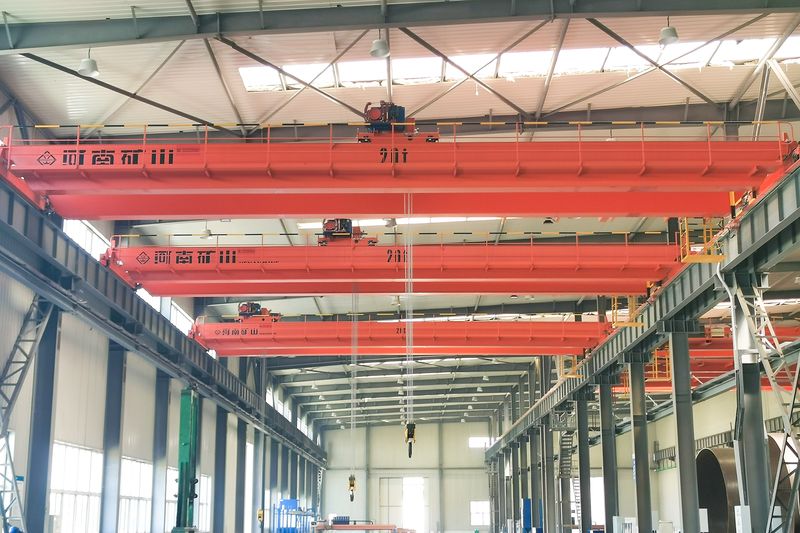 18臺(tái)（套）！河南礦山“綠色智造”新突破