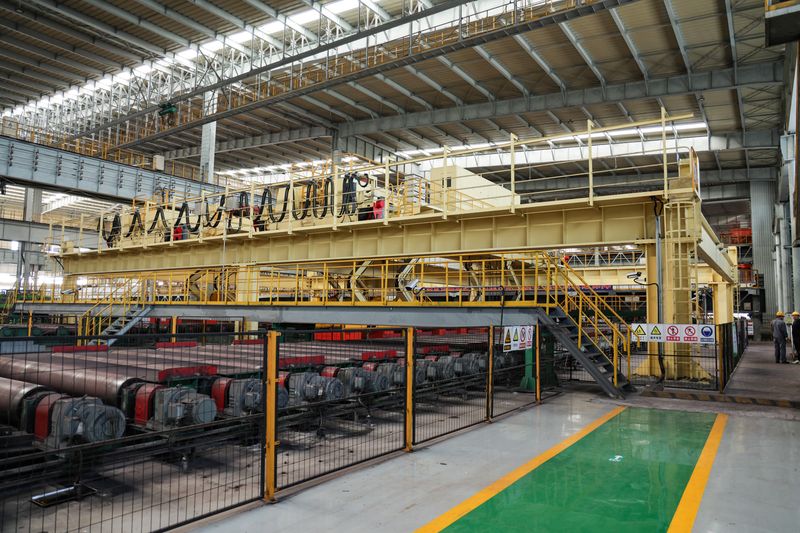 物料搬運(yùn)界的智能幫手，選河南礦山就對(duì)了！