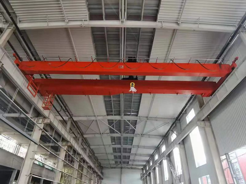 雙梁起重機的相關(guān)介紹有哪些？