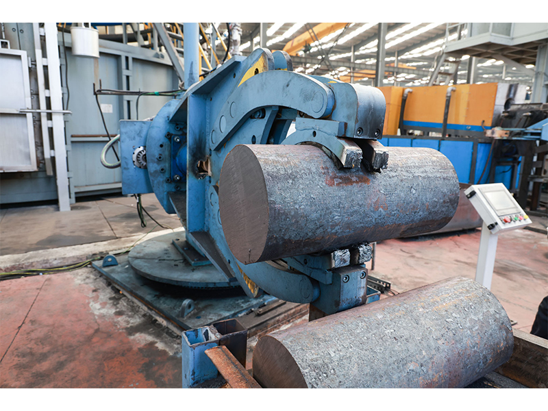 智能鍛造！給起重機(jī)裝上“無(wú)敵風(fēng)火輪”，是一種什么體驗(yàn)？