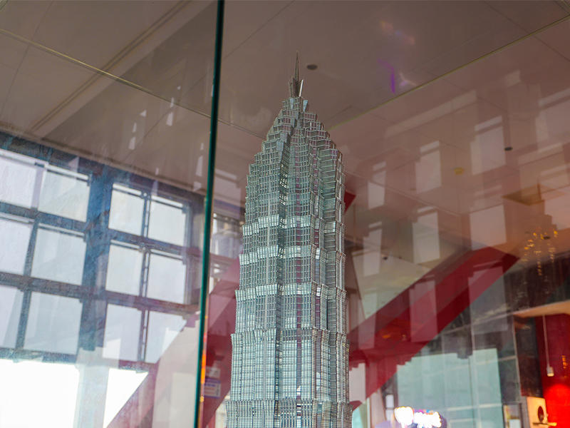 魔都上海，父母們來了！河南礦山第十三屆孝文化感恩旅游節(jié)第二站