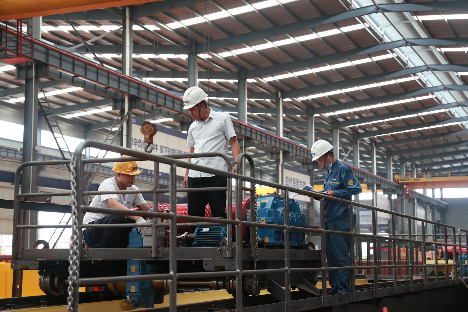 河南礦山 河南礦山