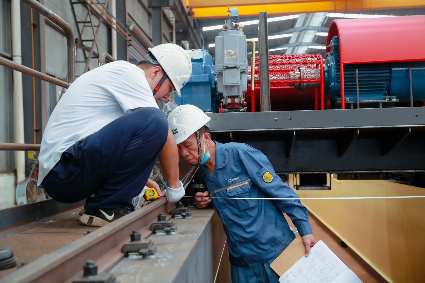 河南礦山 河南礦山