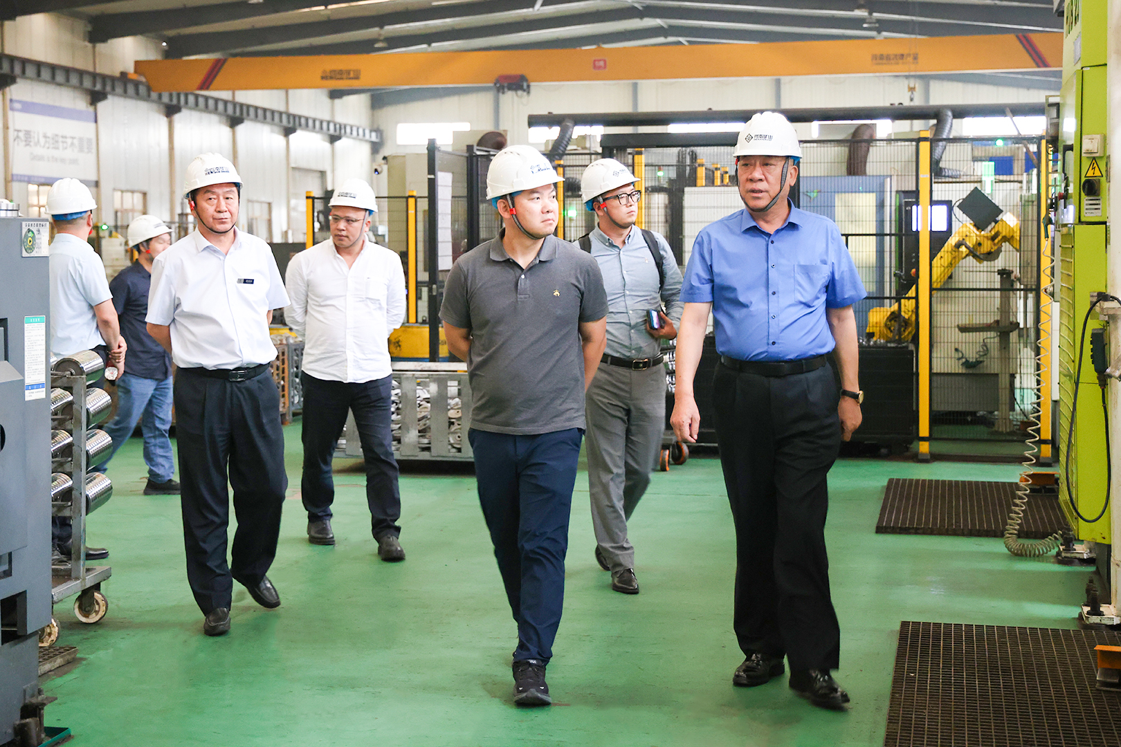 河南礦山 河南礦山